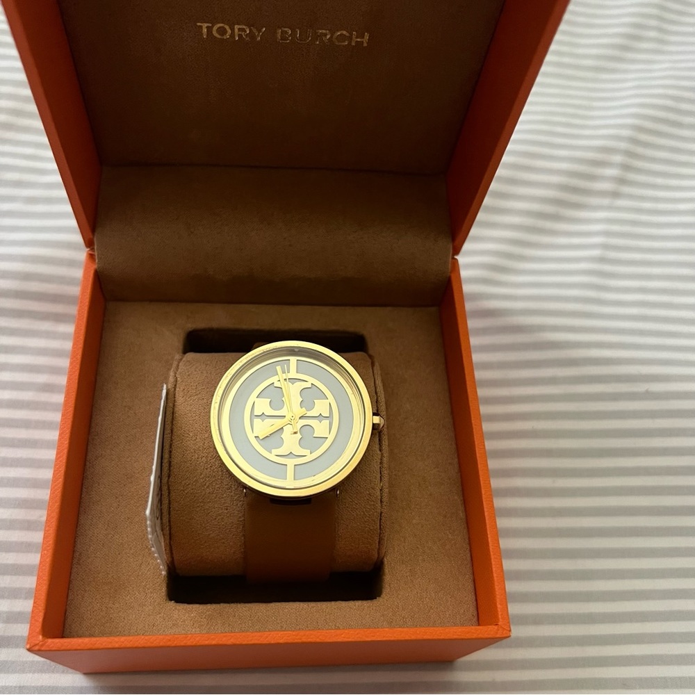 Tory  Burch